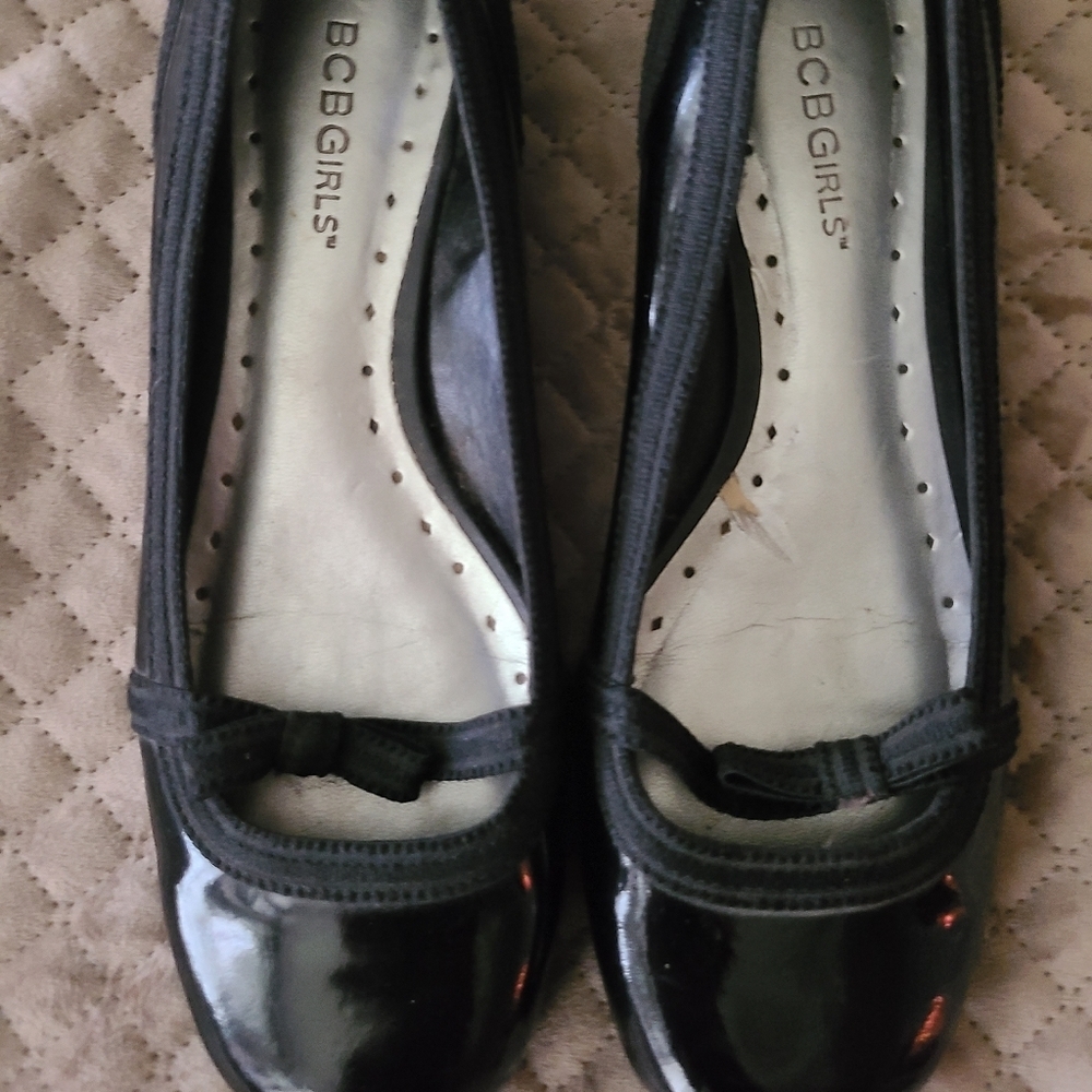 BCBGirls flats